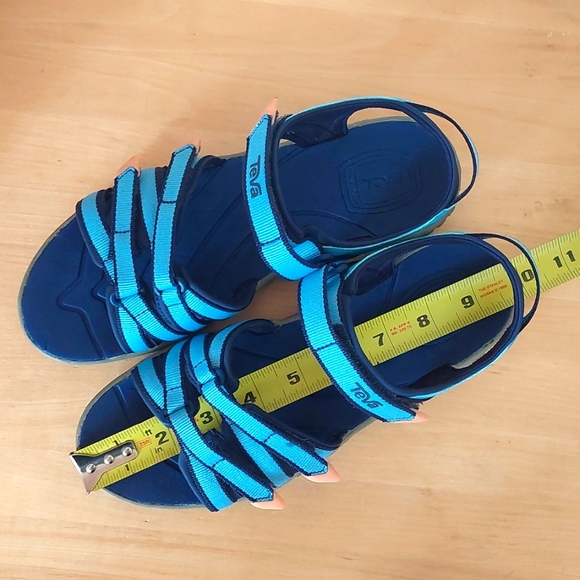 Teva Tirra sandal - Picture 11 of 12